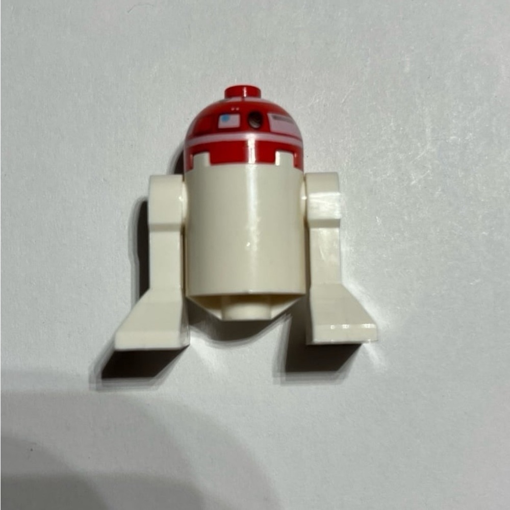 lego Star Wars R3T2 - Picture 2 of 2